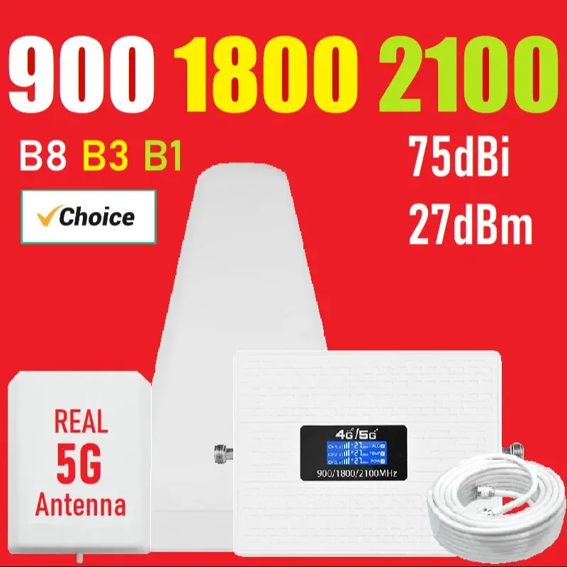 Ǯ Ʈ Ʈ  ȣ ν , 1, 3, 8 GSM, 900, DCS, LTE, 1800, UMTS, WCDMA, 2100,  4G, 5G ȣ , 귯 